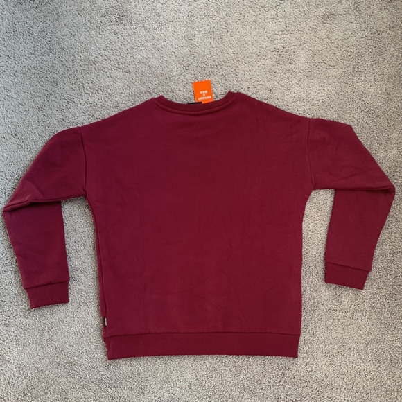 SuperDry Studios Established Crew Sweater - Picture 5 of 5